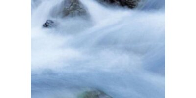 Sauerstoff Wasser