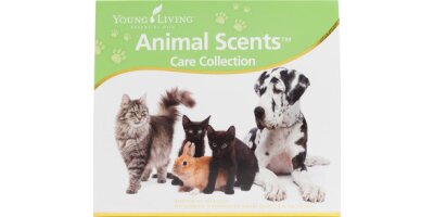 Tierdüfte-Animal Scents