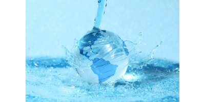 Wasserbelebung