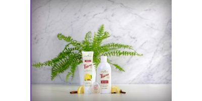 Mundhygiene