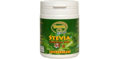 Stevia