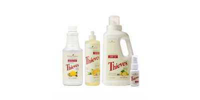 Thieves Reiniger