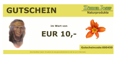 Gutscheine