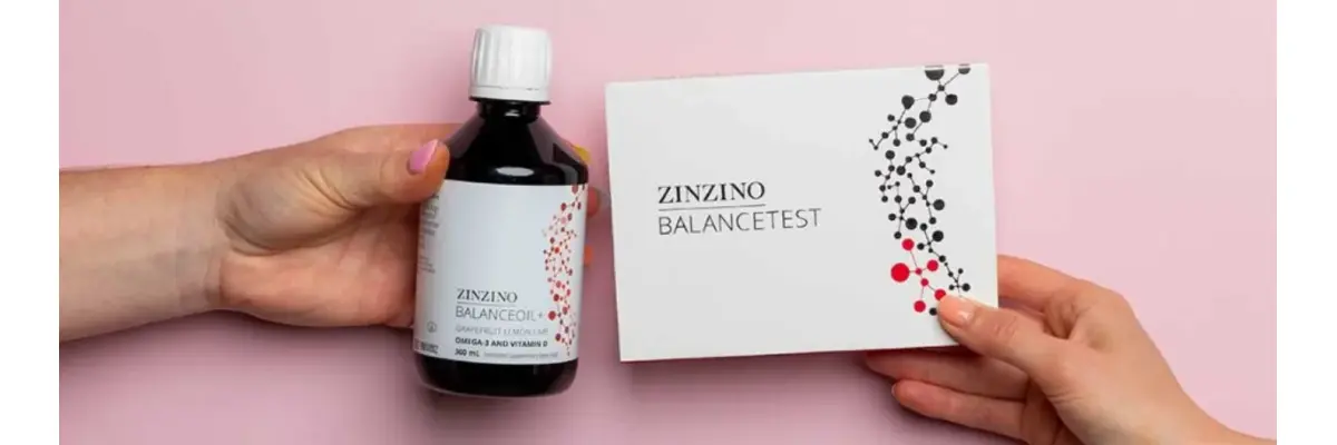 Zinzino BalanceTest im Detail: Was dein Blut über deine Gesundheit verrät - Zinzino BalanceTest im Detail: Was dein Blut wirklich verrät