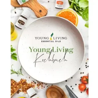 Young-Living-Kochbuch