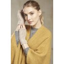 Handschuhe SILEX Damen Baby Alpaka Wolle