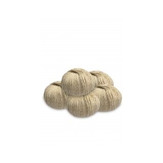 5er-Pack ALPAKA WOLLE SOCKENGARN 5x50g 200m