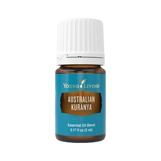 Australian Kurany - Ätherisches Öl 5 ml