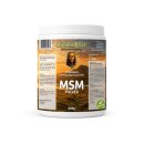 MSM Pulver (Methylsulfonylmethan) | 800g
