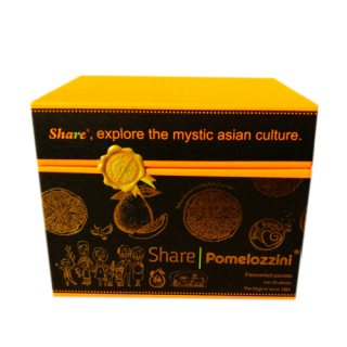 Share-Pomelozzini 160g ca.18- 20 Stk