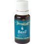 Basil - Basilikum Ätherisches Öl- 15 ml