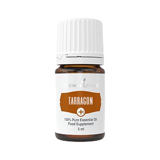 Tarragon+ - 5 ml