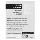 Wild Chaga Granulat 150g