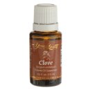 Clove - Nelke Ätherisches Öl - 15 ml