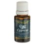 Cypress - Zypresse &Auml;therisches &Ouml;l - 15 ml
