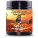 Selen organisch 200mcg | 120 Kapseln
