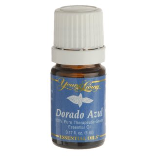 Dorado Azul Ätherisches Öl - 5 ml