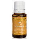 Fennel - Fenchel Ätherisches Öl - 15 ml