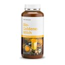 Goldene Milch