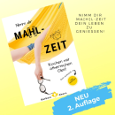 Buch: Nimm dir Ma(h)lzeit Kochen mit ätherischen...