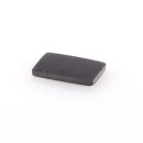 Schungit-Laptopplättchen 2x3cm