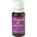 Lavender - Lavendel Ätherisches Öl - 15 ml