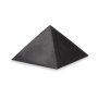 Schungit-Pyramide poliert 8cm