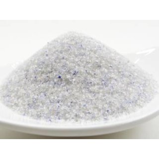 Persisches Blau Salz fein