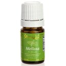 Melissa - Melisse Ätherisches Öl - 5 ml