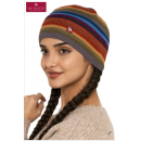 Alpka Mütze ARCO IRIS-gefüttert