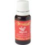 Myrrh - Myrrhe Ätherisches Öl - 15 ml