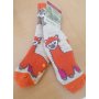 Alpaka Kinder ABS Socken mit Alpaka Motiv