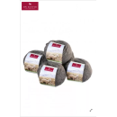 5er-Pack ALPAKA KETTENGARN 5x50g