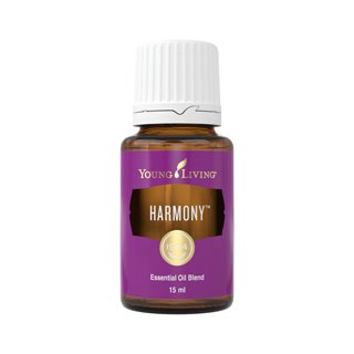 Harmony - Harmonie Ätherisches Öl - 5 ml