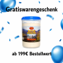 Zeolith 500g  - gratis Warengeschenk (Wert 39,90&euro;)