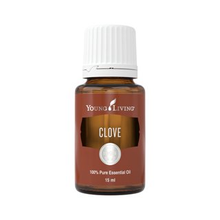 Clove - Nelke Ätherisches Öl - 5 ml