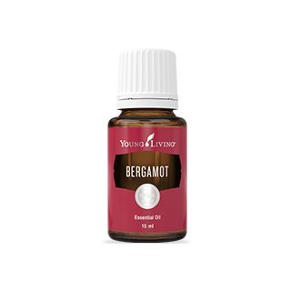 Bergamot Ätherisches Öl - 5 ml