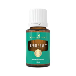 Gentle Baby - Sanft wie ein Baby - 15 ml