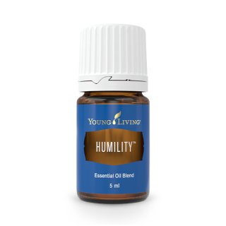 Humility - Ätherisches Öl - 5 ml