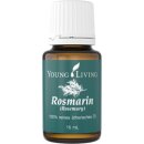 Rosmarin Ätherisches Öl - 15 ml