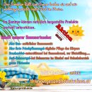 Sommertasche Aktion