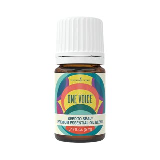 One Voice 5ml