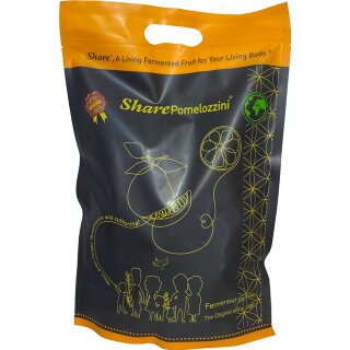Share-Pomelozzini Mega Pack. 500g