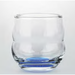 TC Trinkglas Mythos mit Affirmation