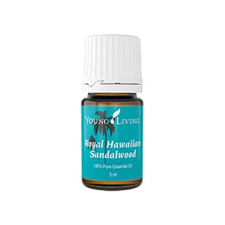 Royal Hawaiian Sandalwood - Sandelholz Ätherisches Öl - 5 ml