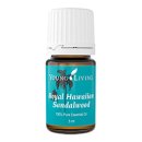 Royal Hawaiian Sandalwood - Sandelholz Ätherisches Öl - 5 ml