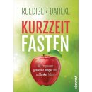 Kurzzeitfasten - Ruediger Dahlke