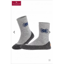 Alpaka Hausschuhe - Hüttenschuhe Deluxe