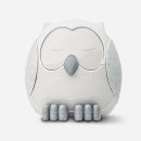 Snow-Owl Ultrasonic Diffuser +5ml Lavendel