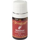 Vetiver - Vetivergras Ätherisches Öl - 5 ml
